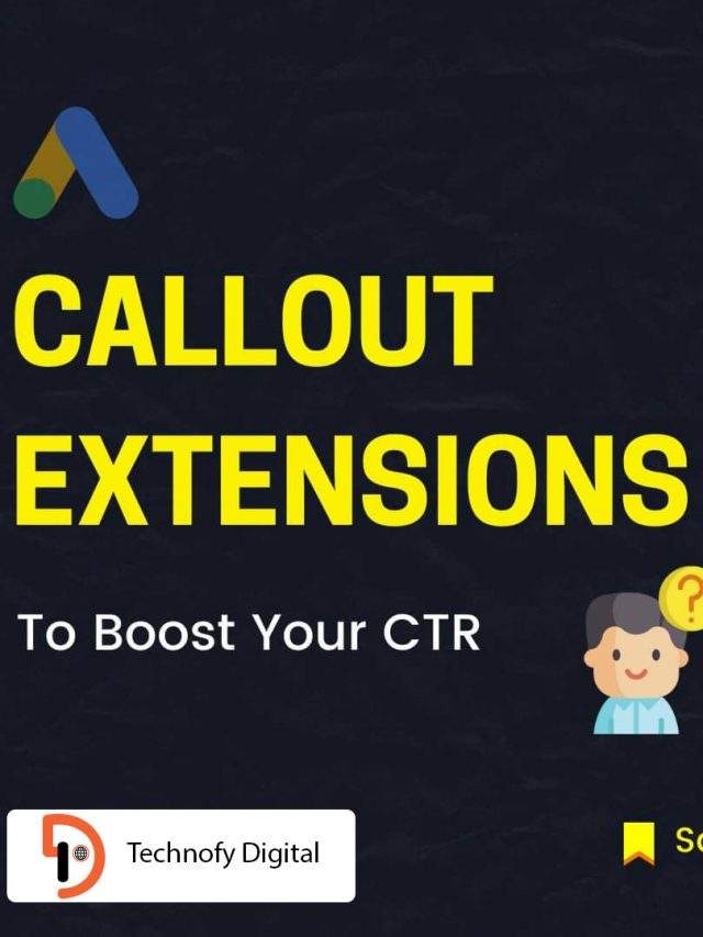 Which CallOut Extensions can Boost Your CTC ?