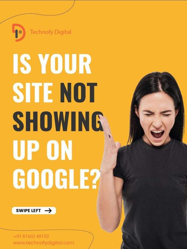 Show Your Site  On Google With These Super Tips
