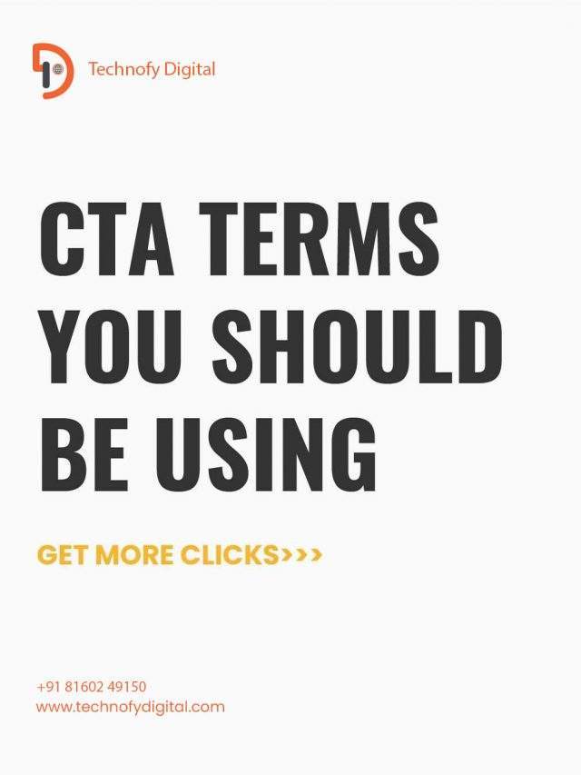 How To Get More Clicks By Using CTA?