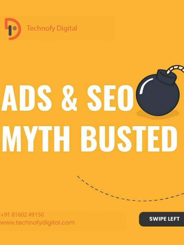 Ads & SEO – Myth Busted [You Should Know]