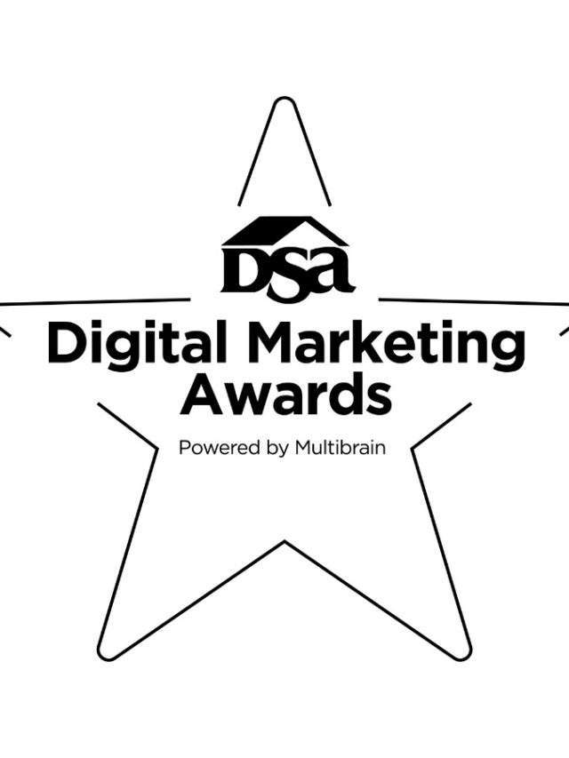DSA Vision 2023 Announces Digital Marketing Awards